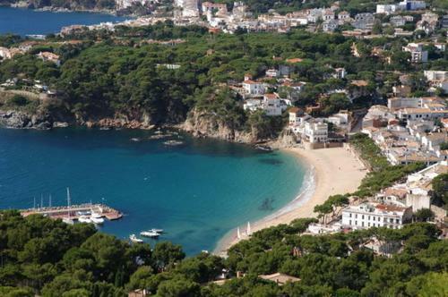 Apartamento Rascassa