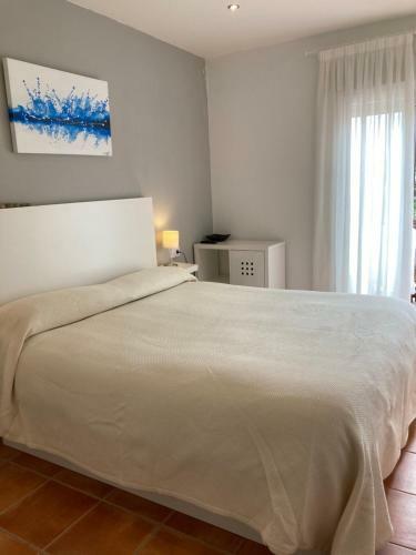 Apartamento Rascassa