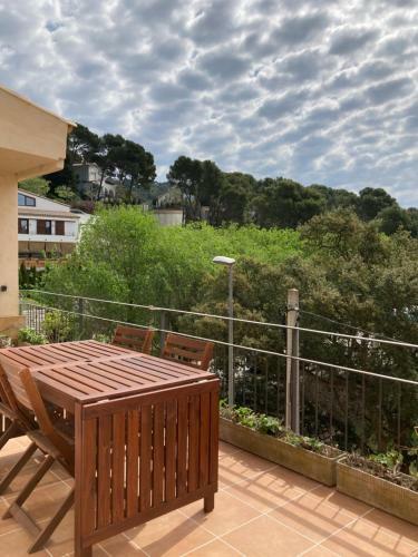 Apartamento Rascassa