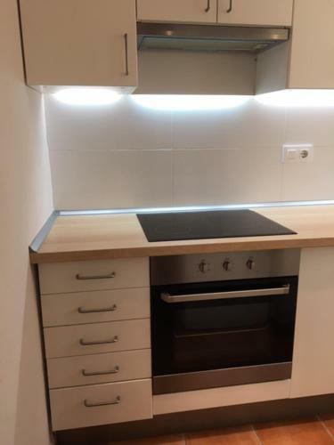 Apartamento Rascassa