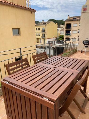 Apartamento Rascassa