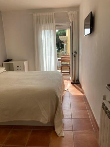 Apartamento Rascassa