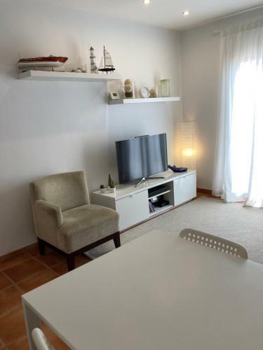 Apartamento Rascassa