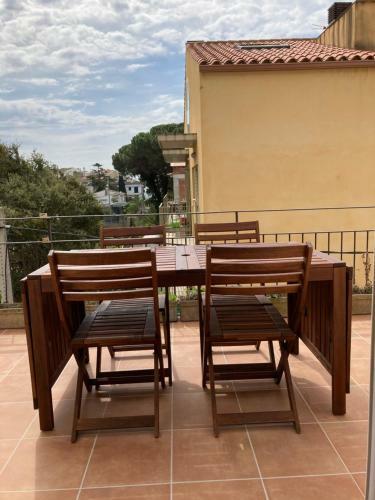 Apartamento Rascassa