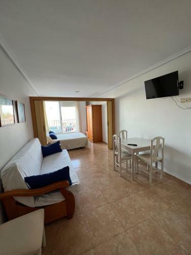 Apartamentos Sol Y Lodo