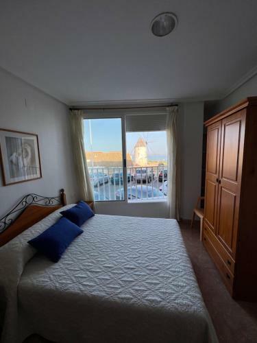 Apartamentos Sol Y Lodo