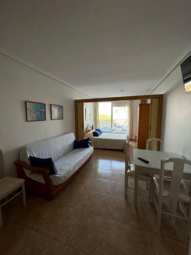 Apartamentos Sol Y Lodo