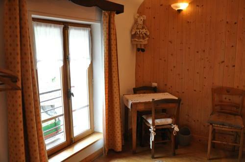 Bed & Breakfast Le Castellou