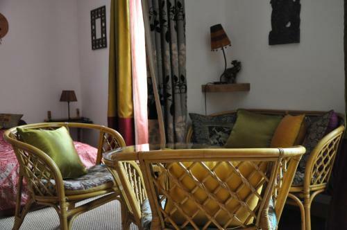 Bed & Breakfast Le Castellou