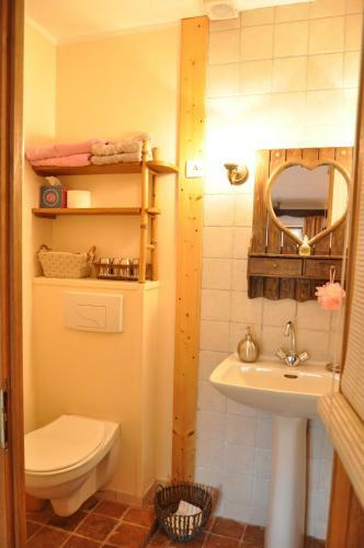 Bed & Breakfast Le Castellou