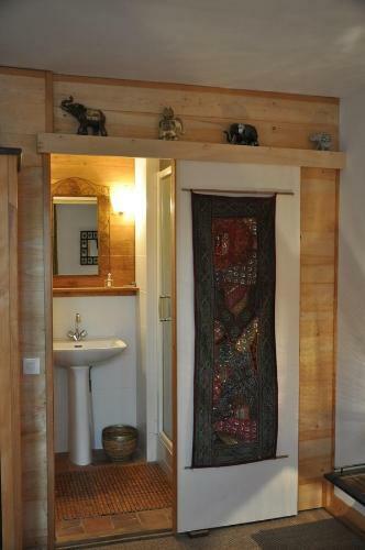 Bed & Breakfast Le Castellou