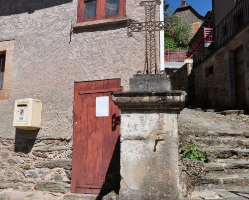 Bed & Breakfast Le Castellou