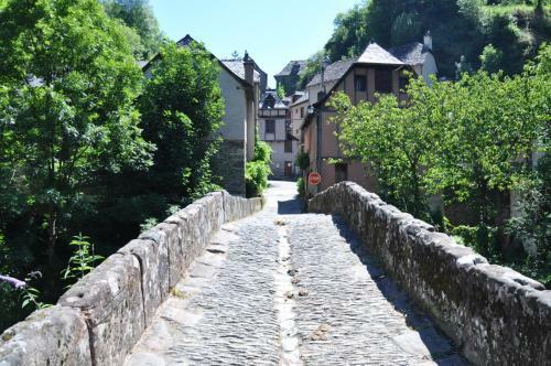 Bed & Breakfast Le Castellou
