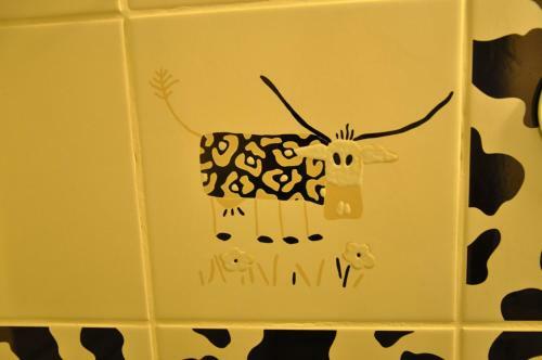 Bed & Breakfast Le Castellou