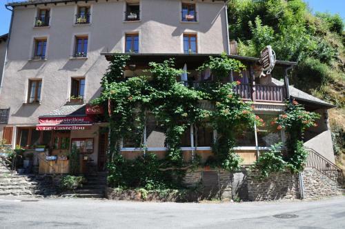 Bed & Breakfast Le Castellou