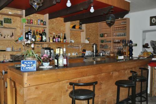 Bed & Breakfast Le Castellou