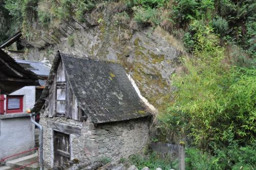 Bed & Breakfast Le Castellou