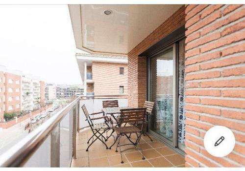 Apartamento Cien