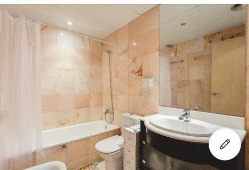 Apartamento Cien