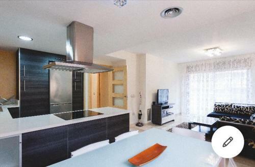 Apartamento Cien