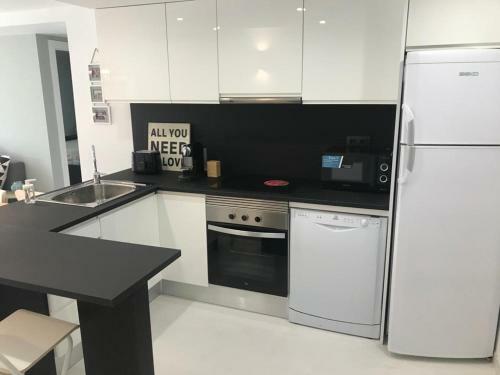 Apartament Es Blau