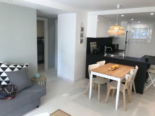 Apartament Es Blau