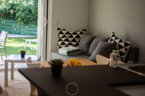 Apartament Es Blau