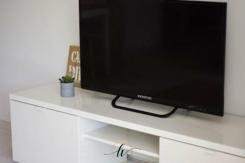 Apartament Es Blau