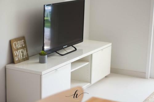 Apartament Es Blau