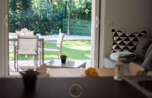 Apartament Es Blau