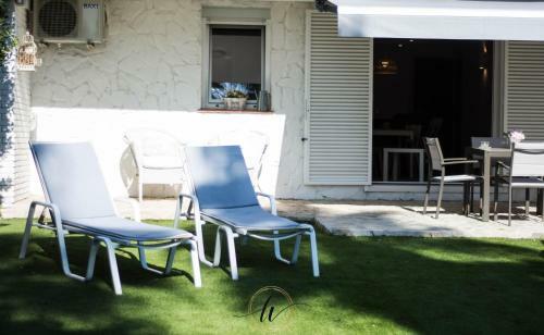 Apartament Es Blau