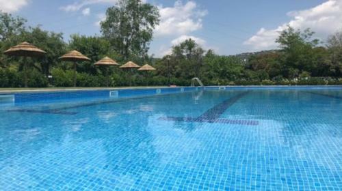 Apartament Es Blau