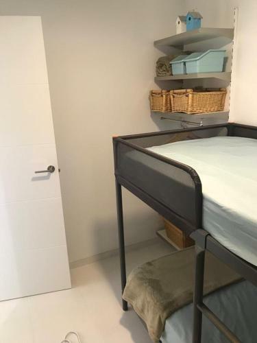 Apartament Es Blau