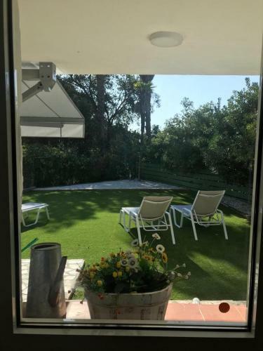 Apartament Es Blau