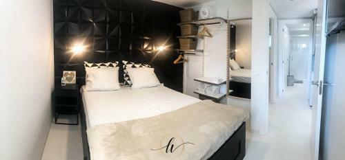 Apartament Es Blau