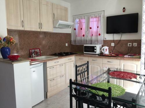 Hostal Les Alicantes