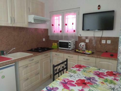Hostal Les Alicantes