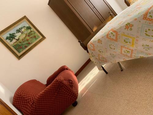 Casa Vacanza In Salento