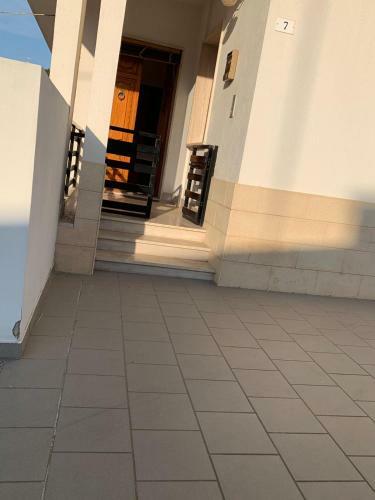 Casa Vacanza In Salento