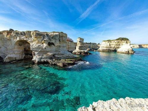 Apartamento Salento Holiday