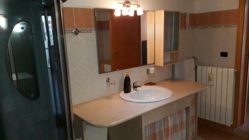 Apartamento Salento Holiday
