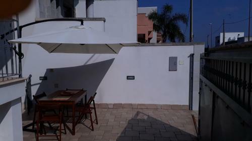 Apartamento Salento Holiday