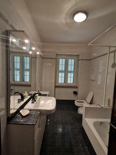 Apartamento Casa Dolce Casa