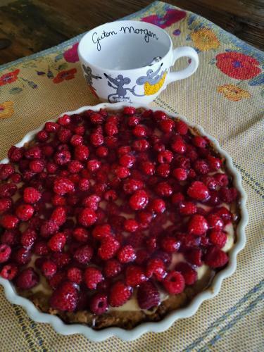 Bed & Breakfast Elsa House