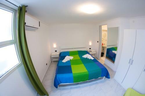 Hostal Siculandia Residence