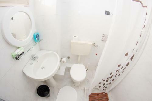 Hostal Siculandia Residence