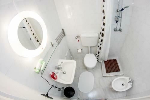 Hostal Siculandia Residence
