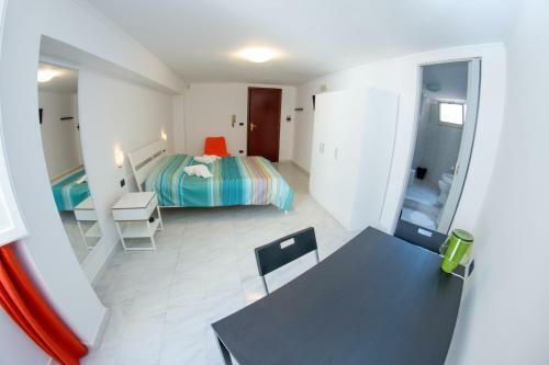 Hostal Siculandia Residence