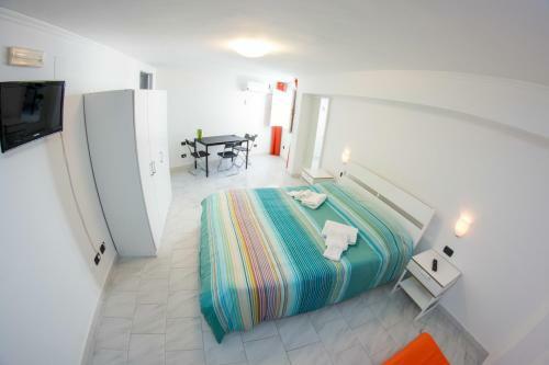 Hostal Siculandia Residence