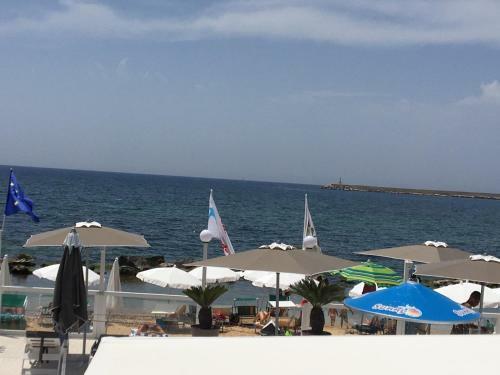 Hostal Siculandia Residence